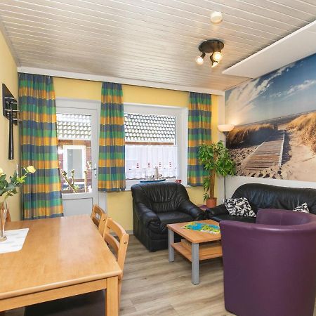 Apartment Kiebitzweg-1 By Interhome Sehestedt  Екстер'єр фото