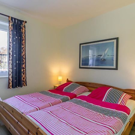 Apartment Kiebitzweg-1 By Interhome Sehestedt  Екстер'єр фото