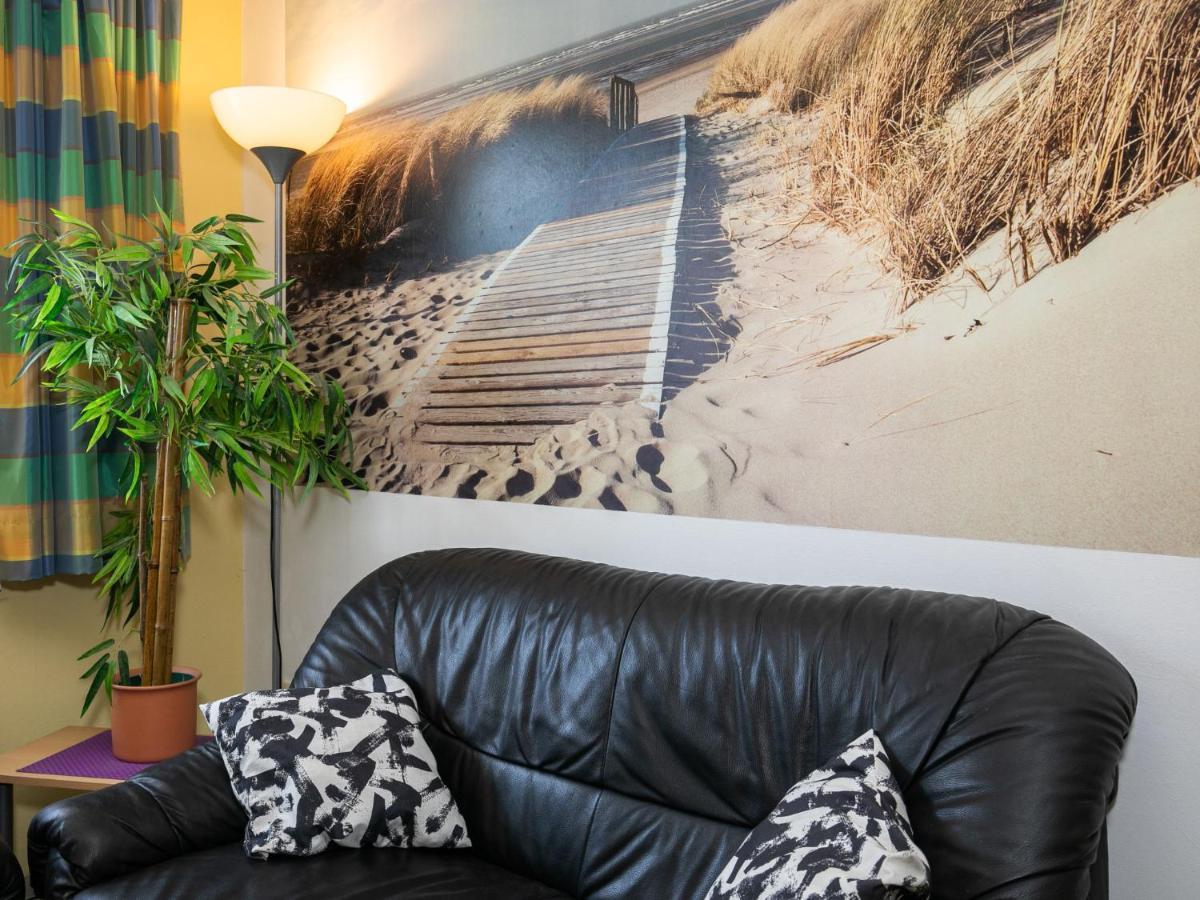 Apartment Kiebitzweg-1 By Interhome Sehestedt  Екстер'єр фото