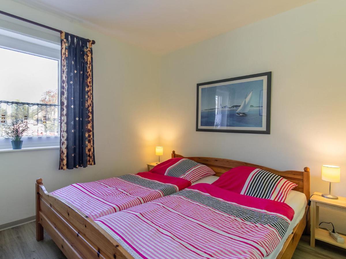 Apartment Kiebitzweg-1 By Interhome Sehestedt  Екстер'єр фото