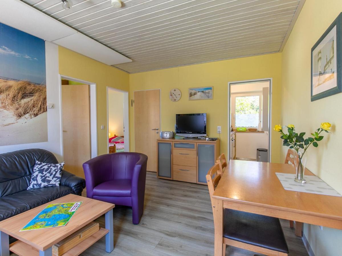 Apartment Kiebitzweg-1 By Interhome Sehestedt  Екстер'єр фото