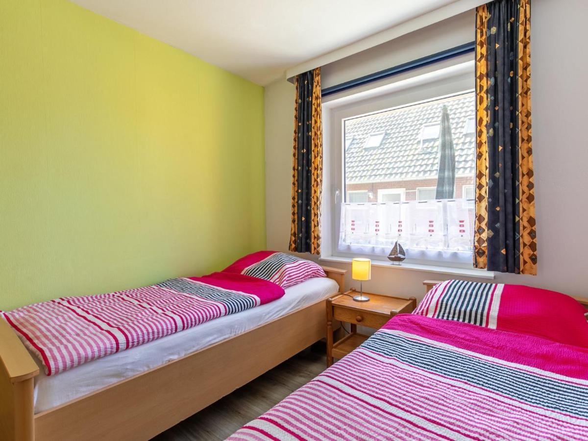 Apartment Kiebitzweg-1 By Interhome Sehestedt  Екстер'єр фото