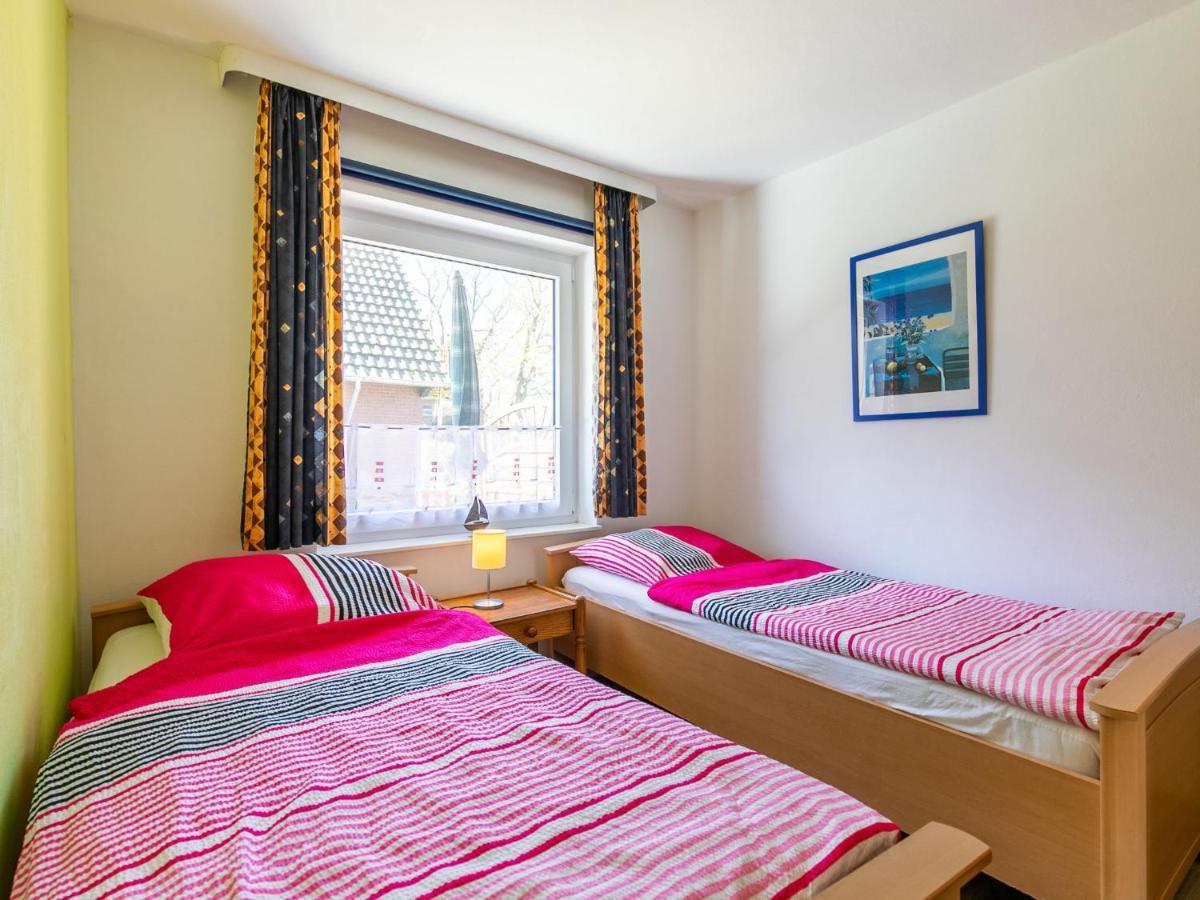 Apartment Kiebitzweg-1 By Interhome Sehestedt  Екстер'єр фото
