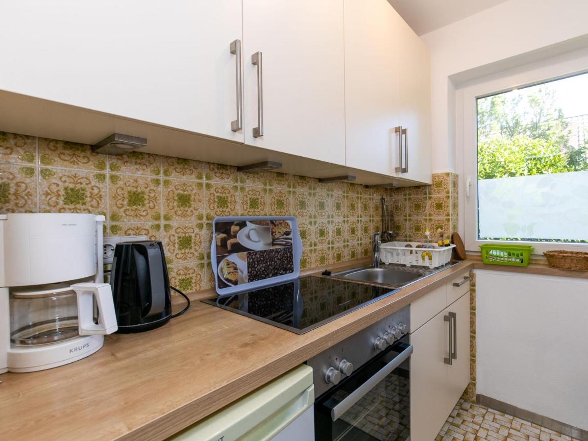 Apartment Kiebitzweg-1 By Interhome Sehestedt  Екстер'єр фото