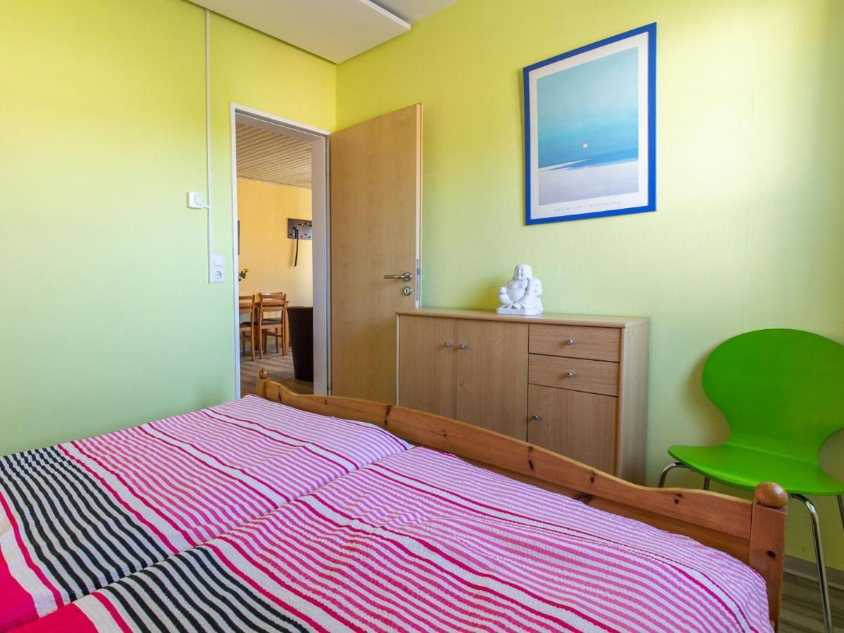 Apartment Kiebitzweg-1 By Interhome Sehestedt  Екстер'єр фото