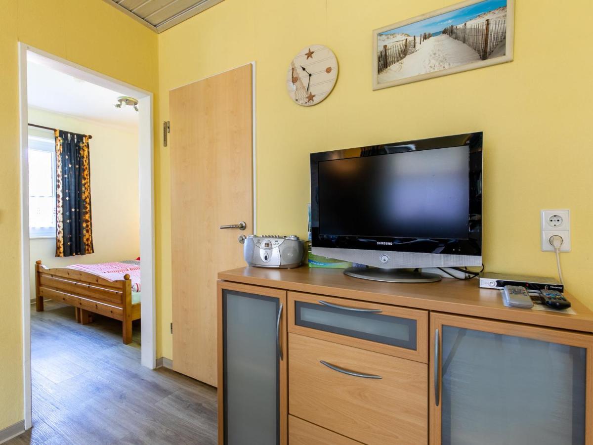 Apartment Kiebitzweg-1 By Interhome Sehestedt  Екстер'єр фото