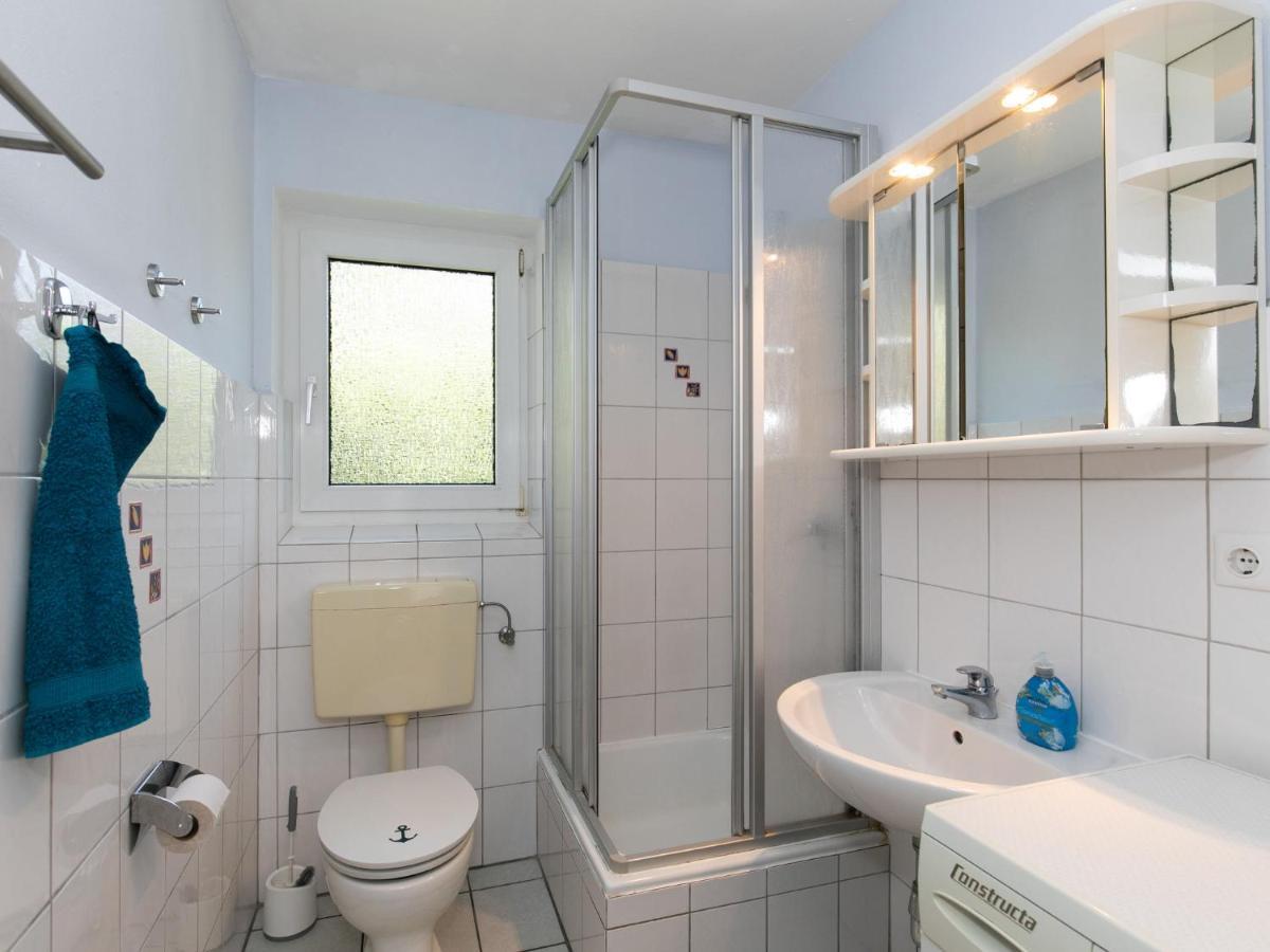 Apartment Kiebitzweg-1 By Interhome Sehestedt  Екстер'єр фото